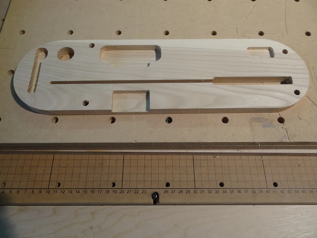 SawStop Insert - image 2