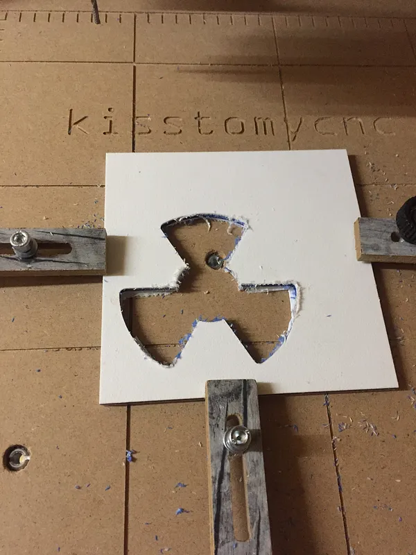 Nuclear Fidget spinners - image 2
