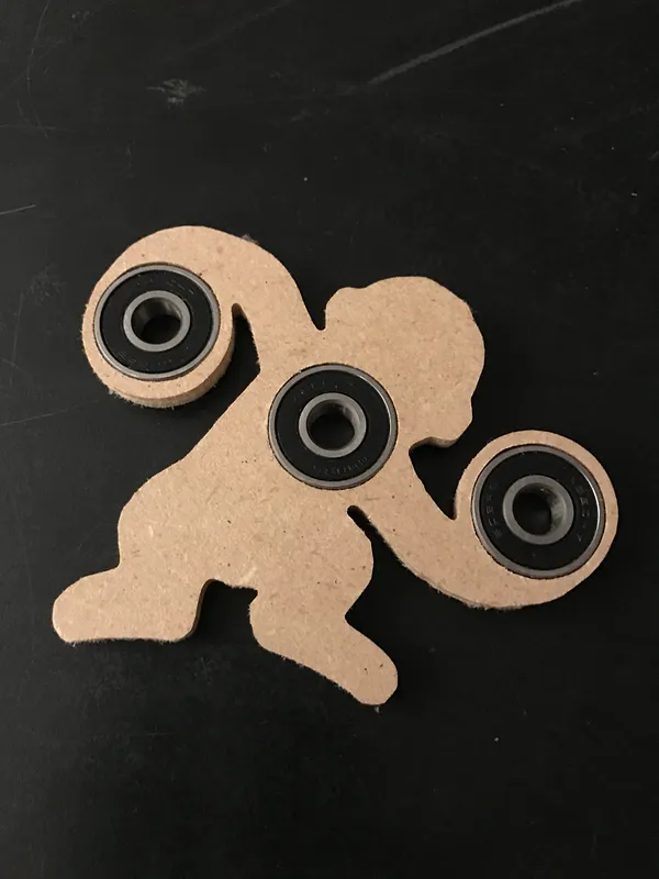 Monkey Around  - image 4