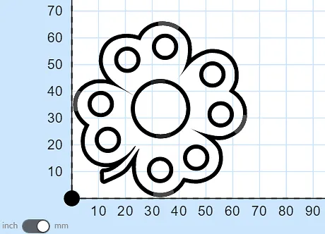 Remake Fidget Spinners - 4 Leaf Clover - image 1