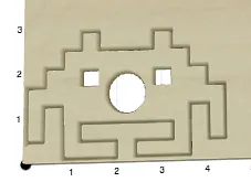 Space Fidget - image 1