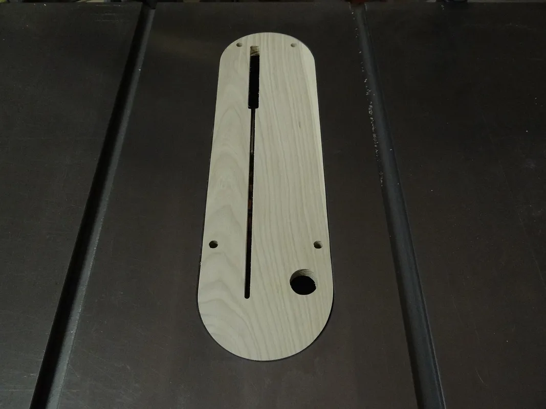 SawStop Insert - image 3