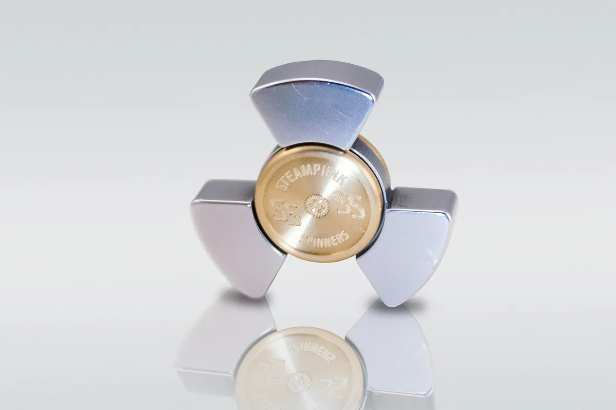 Phat boy spinner - image 1