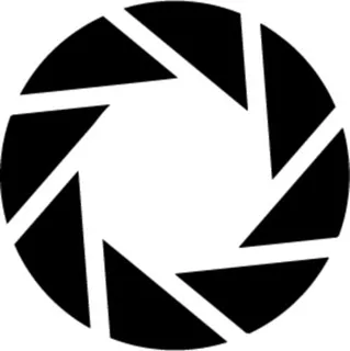 aperture labs - spinner