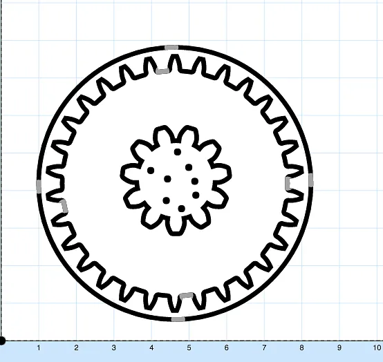 Spirograph - image 1