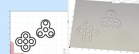 Fidget Murphy style