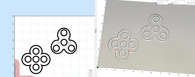 Fidget Murphy style - image 1