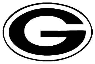 Green Bay Packer sign  - image 1