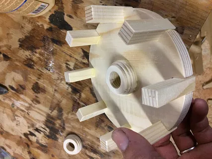 Cog'n'Gear (v1)