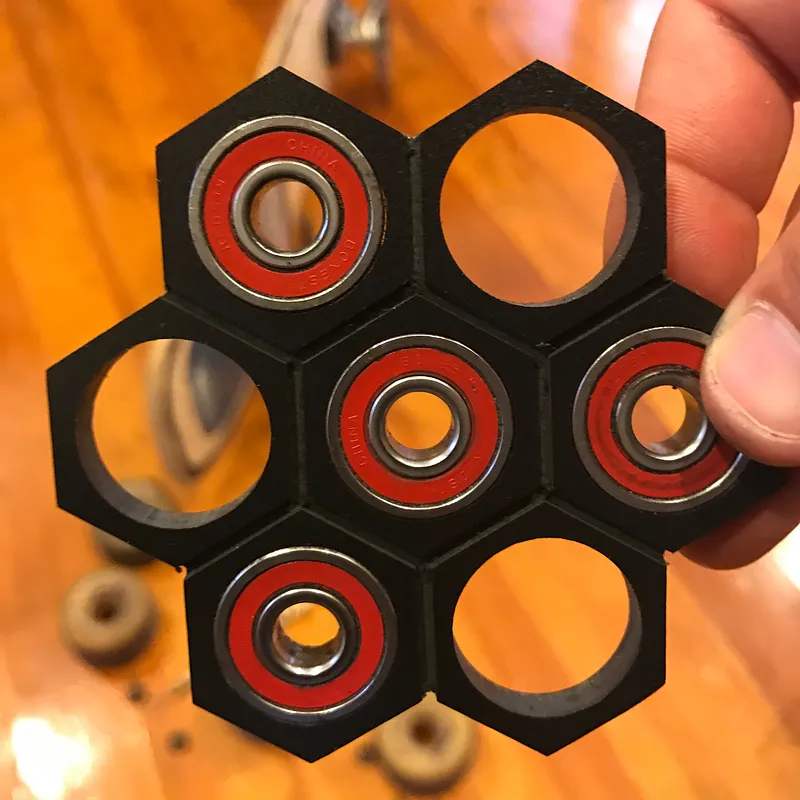 Hex Fidget - image 2