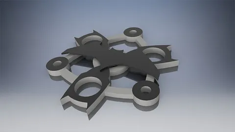 BAT-FIDGET