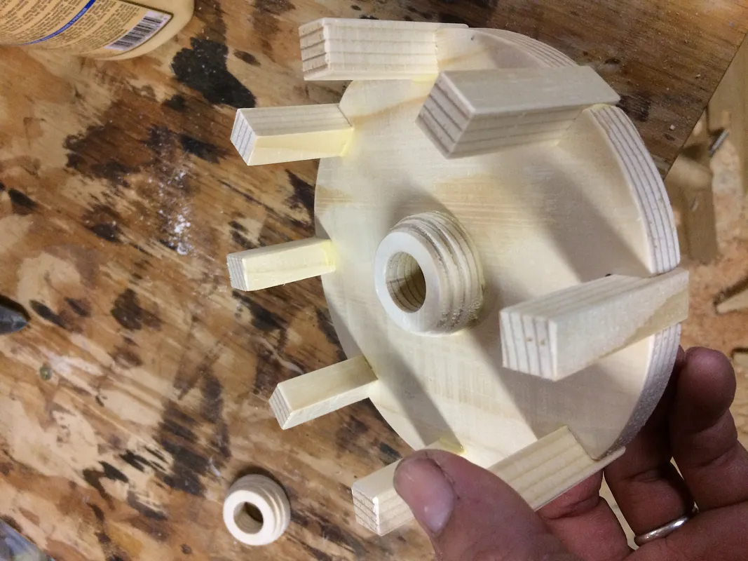 Cog'n'Gear (v1) - image 1