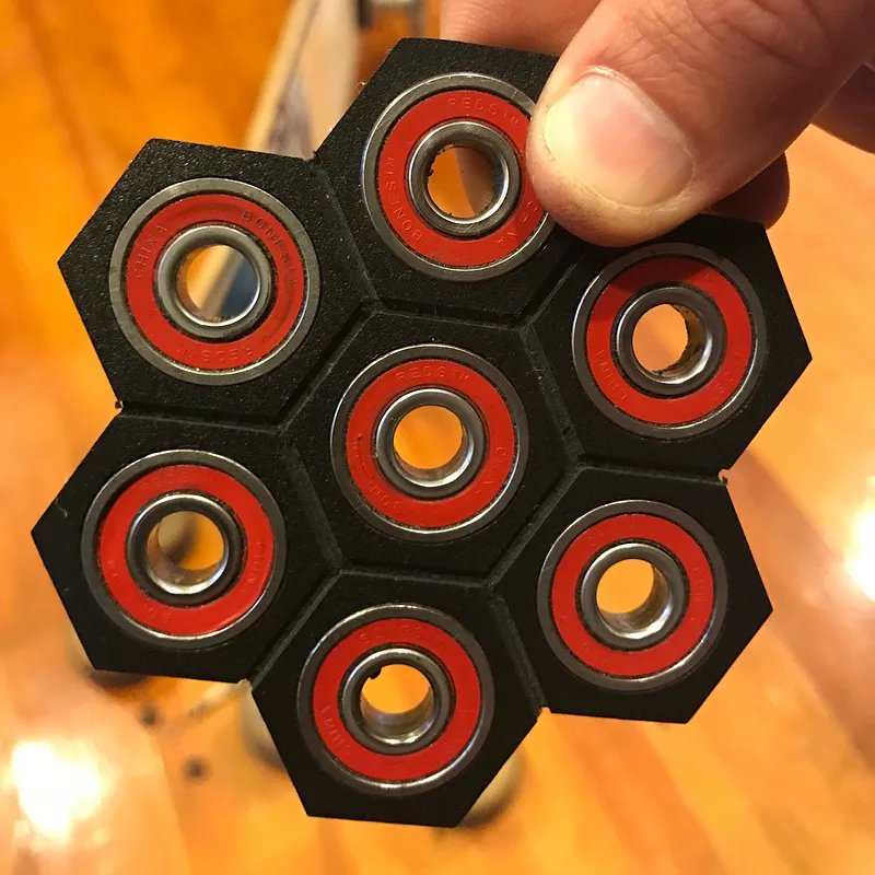 Hex Fidget - image 3
