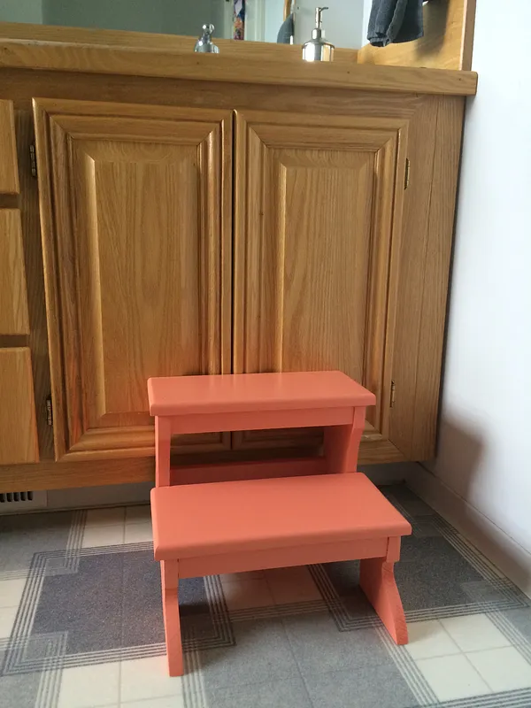 1x12 Step Stool - image 3