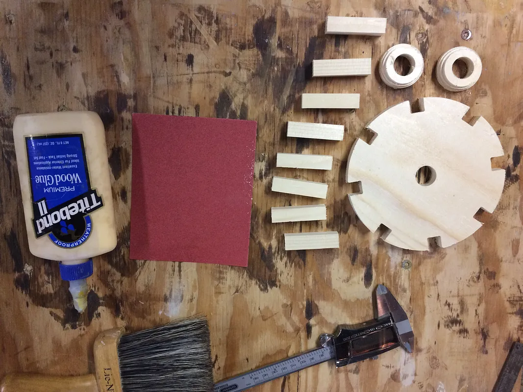 Cog'n'Gear (v1) - image 3