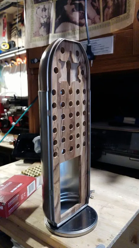 Bang! The Bullet box mod - image 2