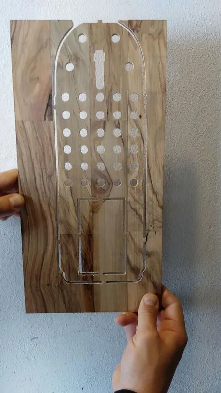 Bang! The Bullet box mod - image 4