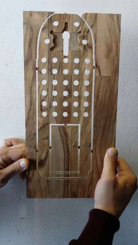 Bang! The Bullet box mod - image 5