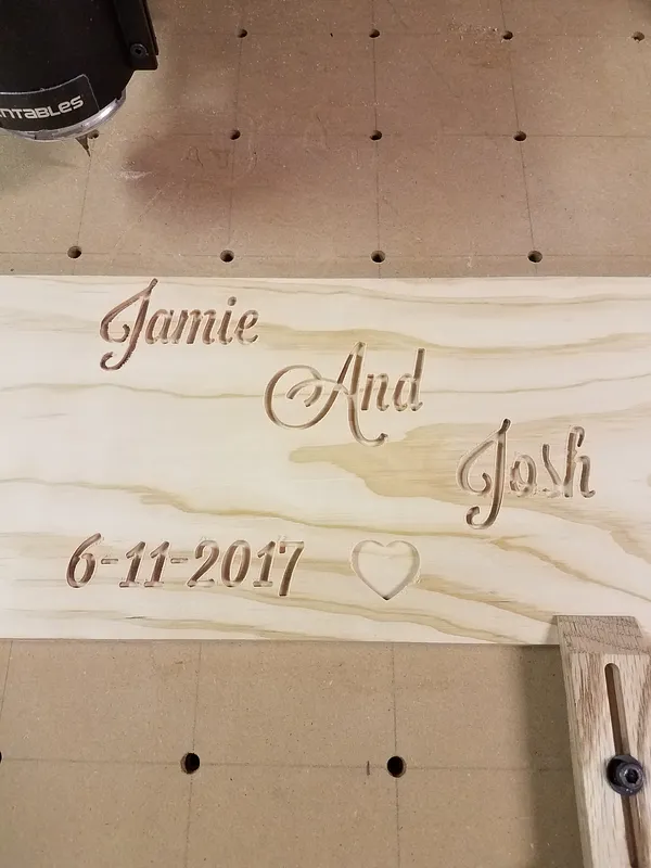 Jamie and Josh - image 1