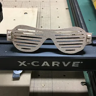 Glasses
