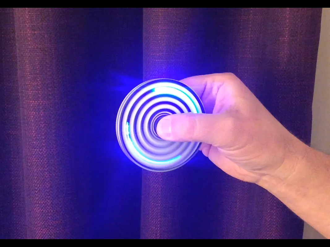 LED Fidget - image 2