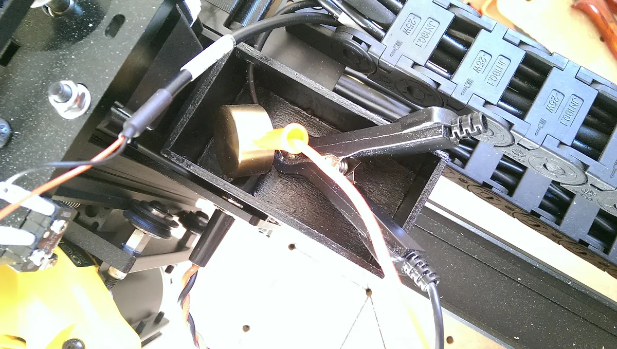 Z-Probe Holder - image 1