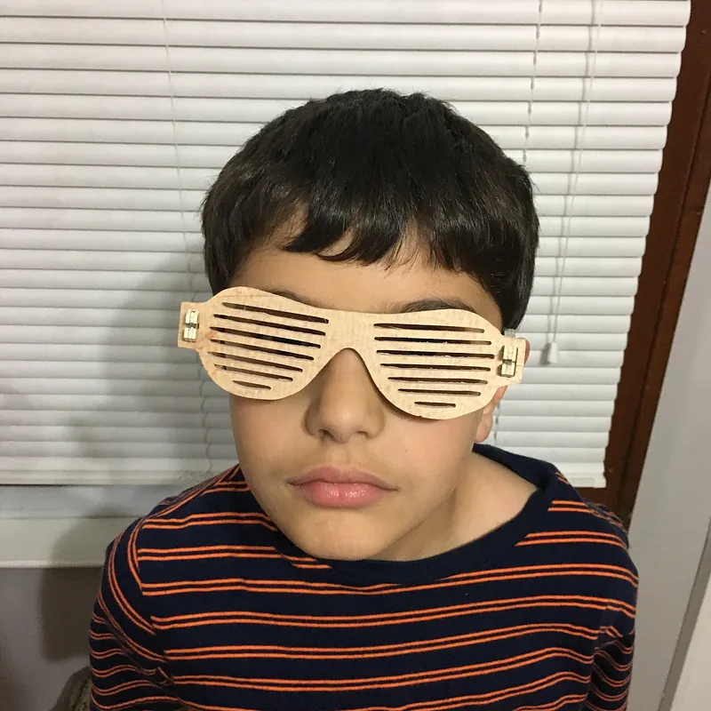 Glasses - image 1