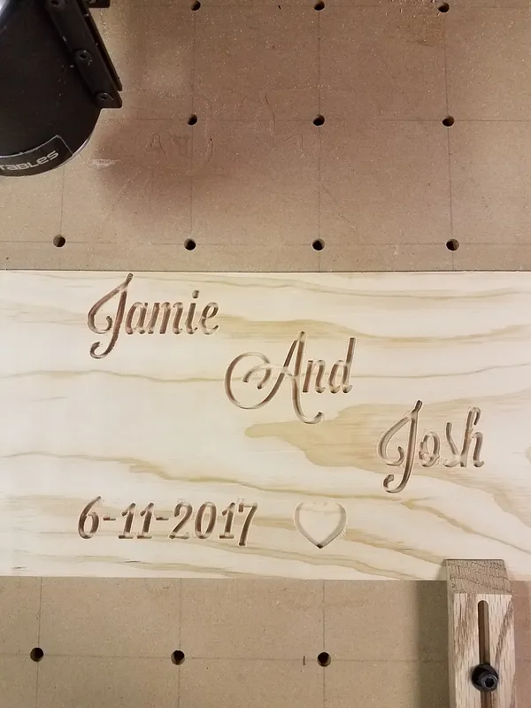 Jamie and Josh - image 2