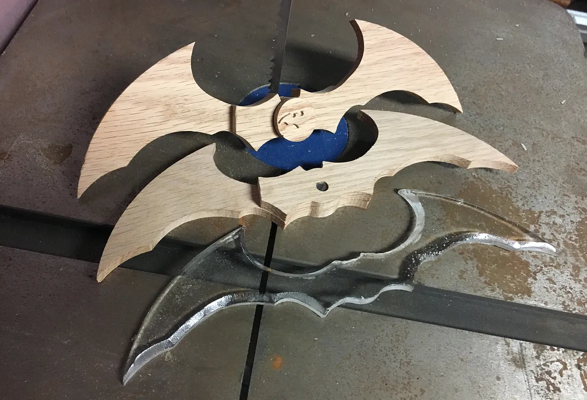 Batarangs - image 3
