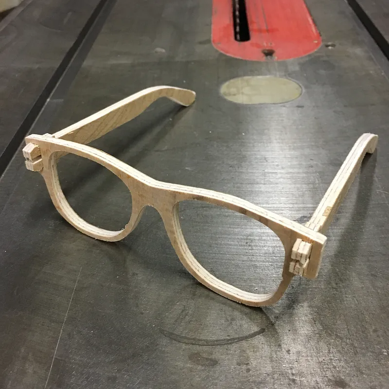 Glasses - image 2