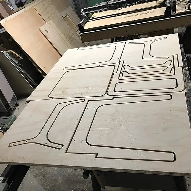 The Slim Chair from Open Desk - image 2