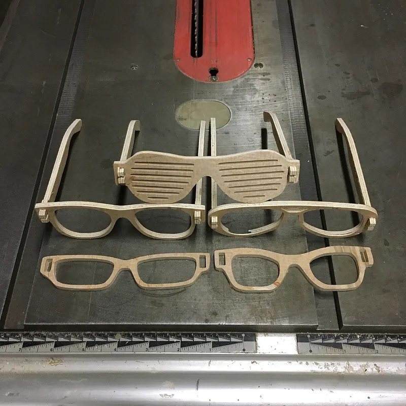 Glasses - image 3