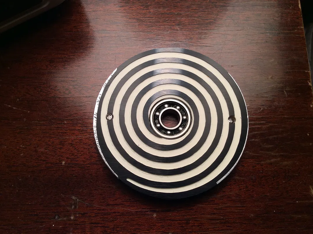 LED Fidget - image 4