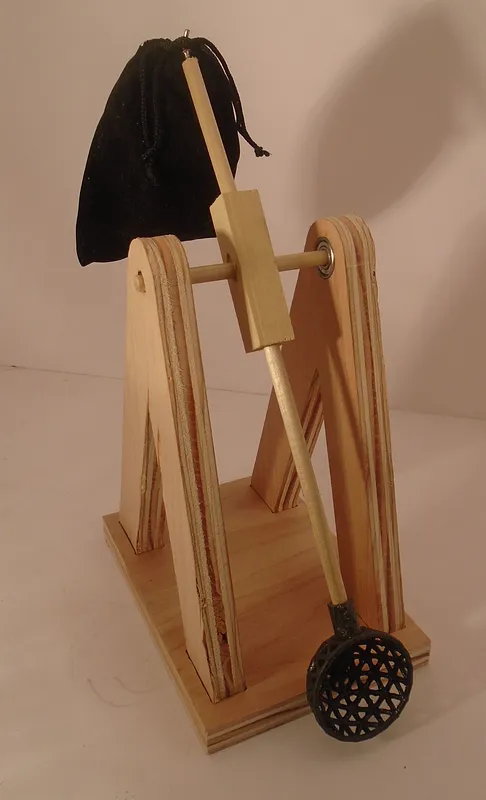 Dice Trebuchet - image 2