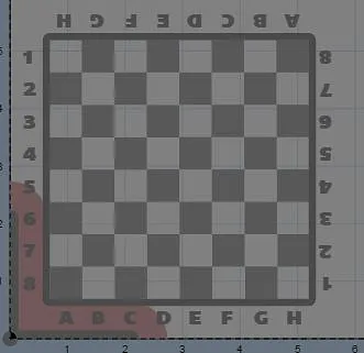 Chess Board - image 1