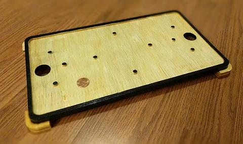 Penny Hockey