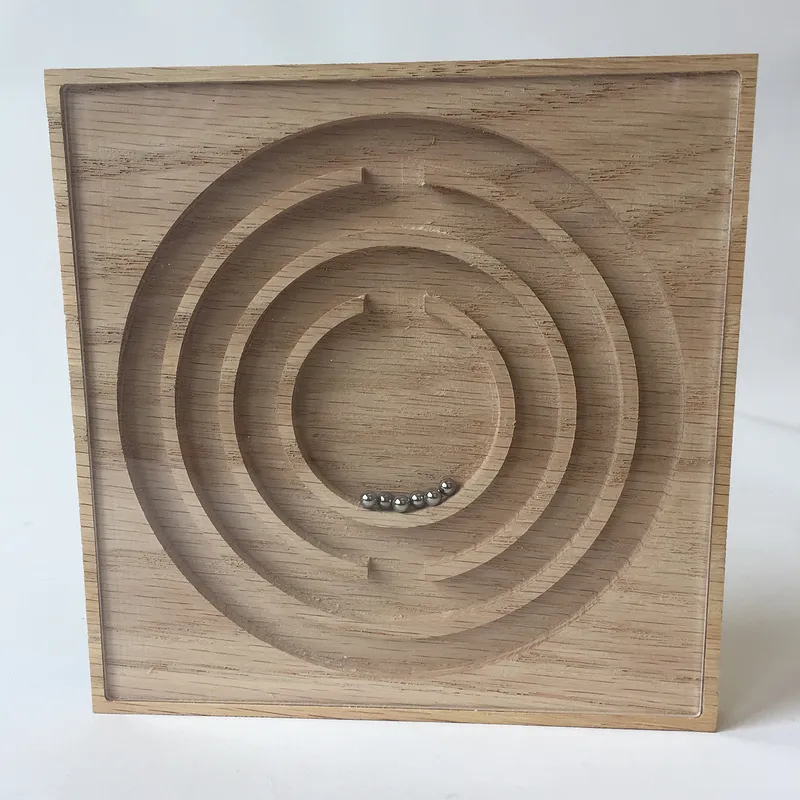 Marble Game - image 2