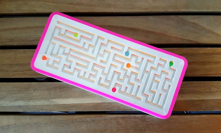 Maze Craze - image 3