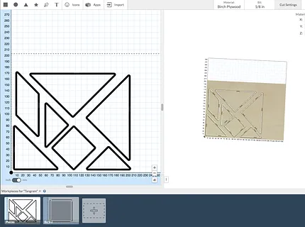 Tangram