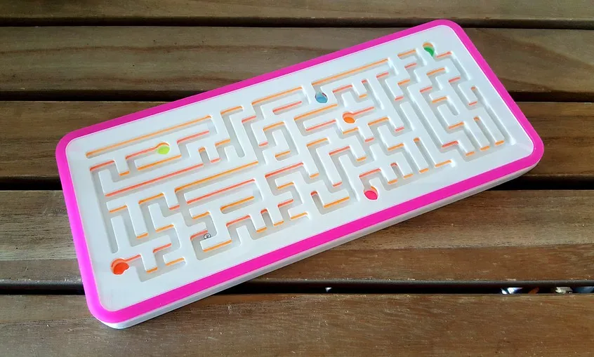 Maze Craze - image 4