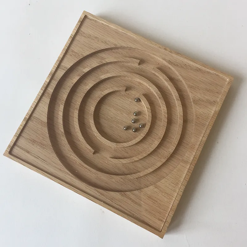 Marble Game - image 3