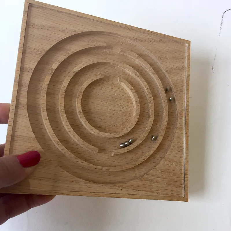 Marble Game - image 4