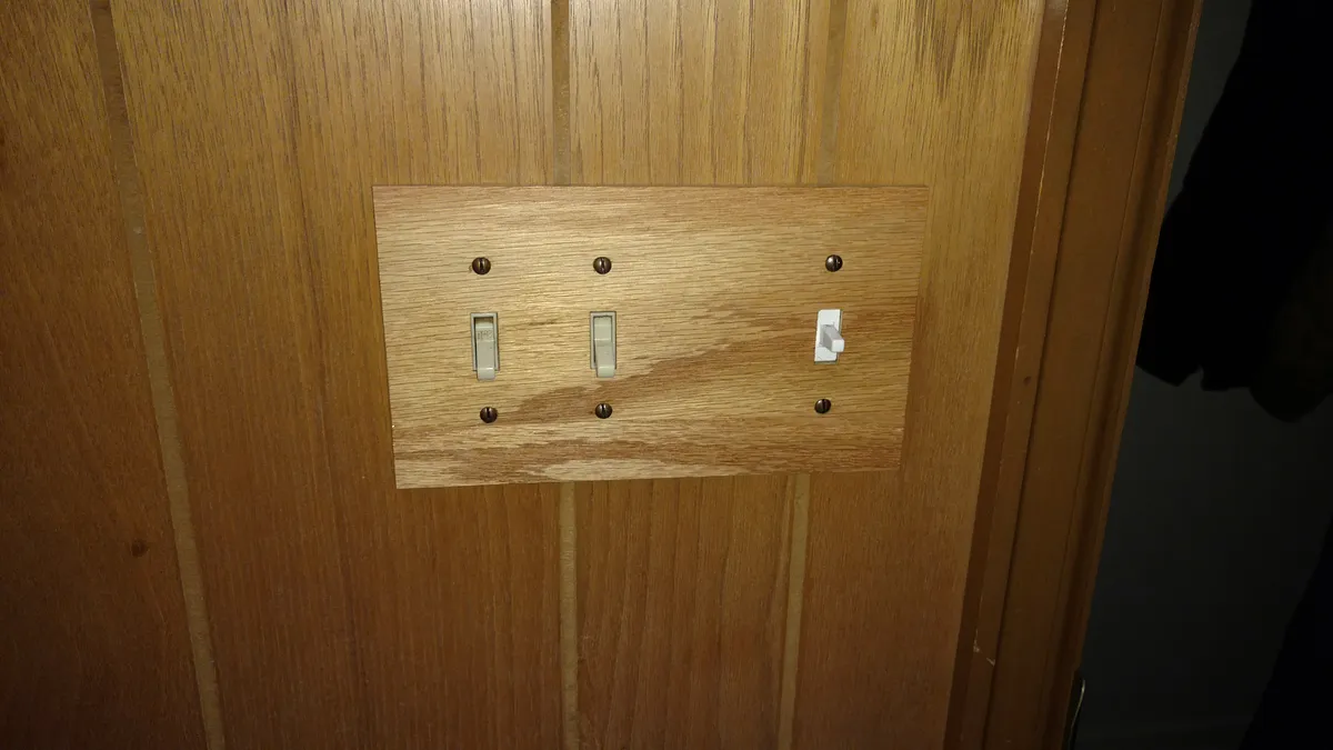 Switch Plates - image 1