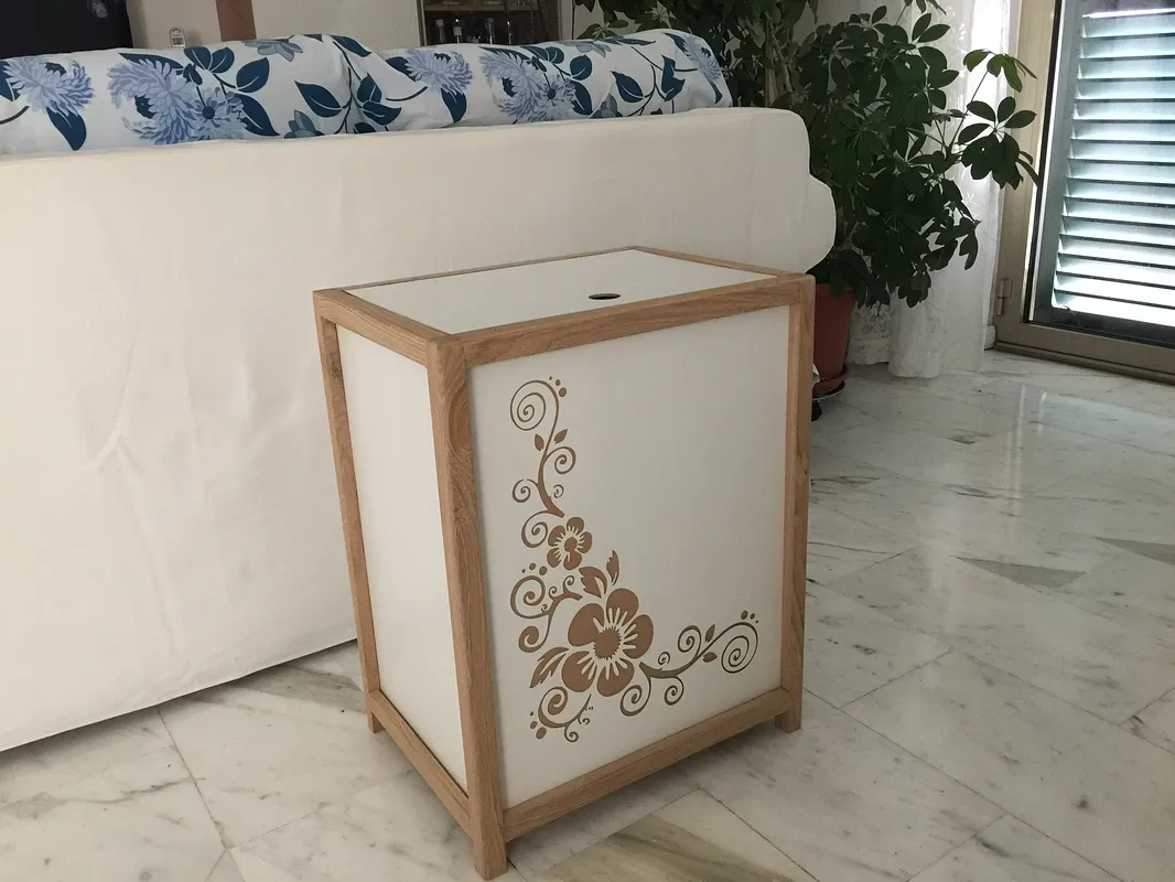 chest - image 1