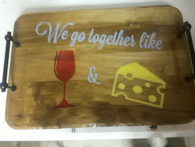 Serving Trays - image 1