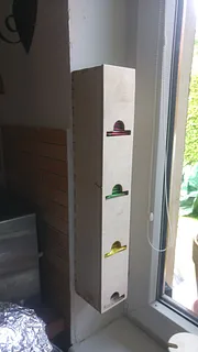 Tea box