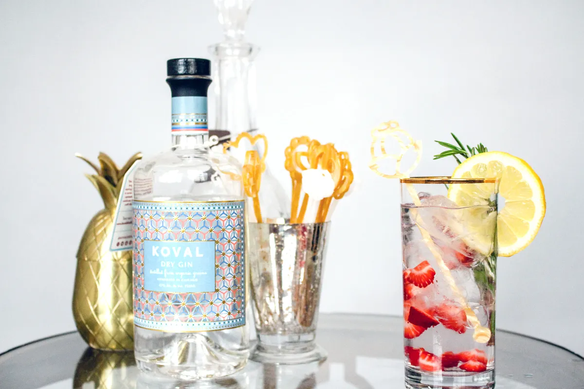 Flower Swizzle Sticks - image 5