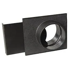 Blast Gates Templates - image 1