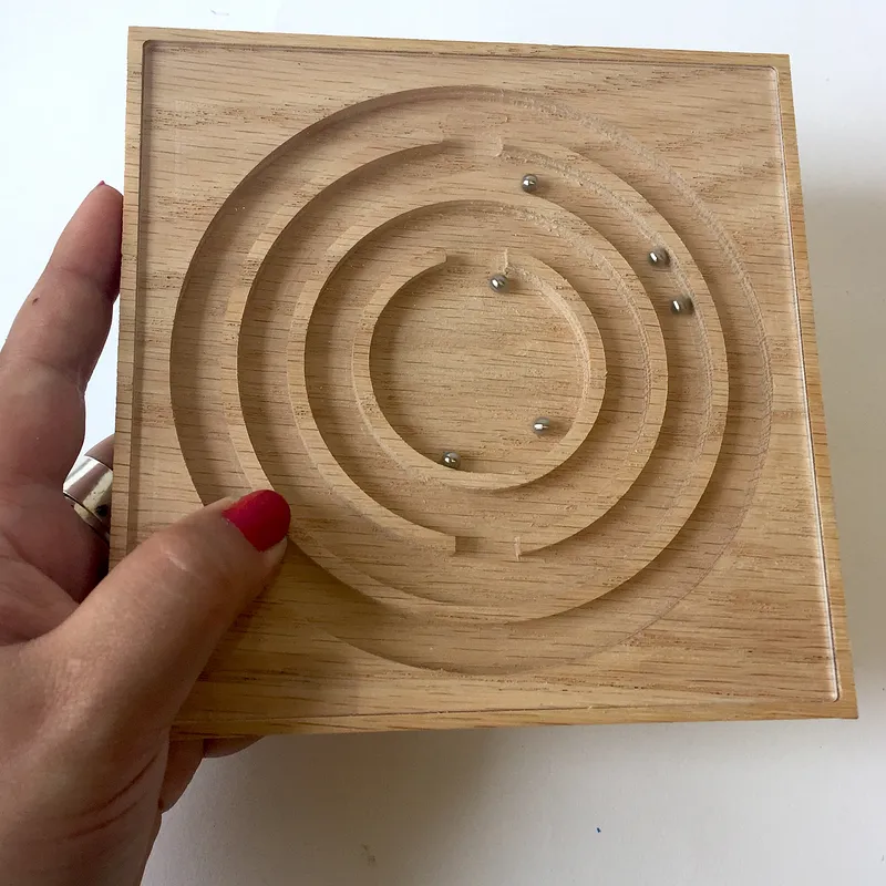 Marble Game - image 5