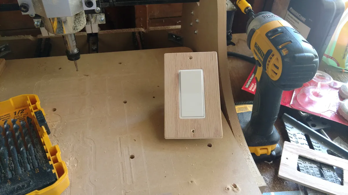 Switch Plates - image 2